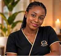 Emily, massage therapist