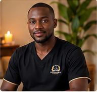 John, massage therapist