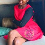 Shina Masseuse