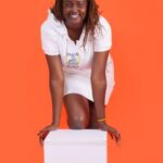 Lencer Masseuse in Nairobi 1