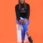 Lencer Masseuse in Nairobi 3