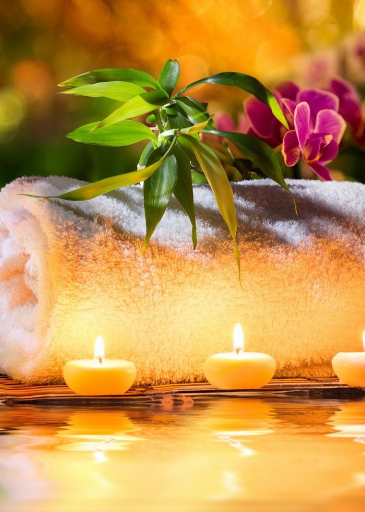 Dinah massage therapist