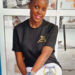 Wendy Masseuse in Mombasa