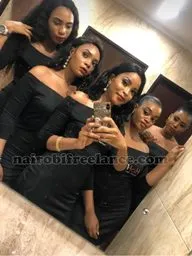 Group Massage